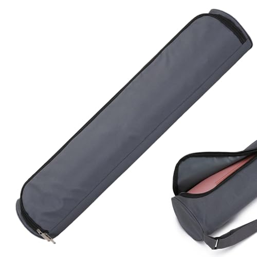 Bolsa de yoga impermeable para proteger tu esterilla del sudor y la lluvia