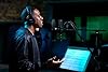 Sony C-100 Pro Audio Studio Microphone; Frequency range 20Hz to 50kHz; Switchable Polar Patterns; Noise Elimination Construction; Low Cut Filter; XLR ; Vocal & Instrument Recording - Black #5