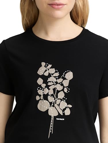 TOM TAILOR Damen T-Shirt – Ansicht 4