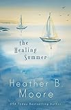 Cover zum Buch The Healing Summer