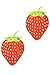 Kheper Games Edible Pasties - Strawberry