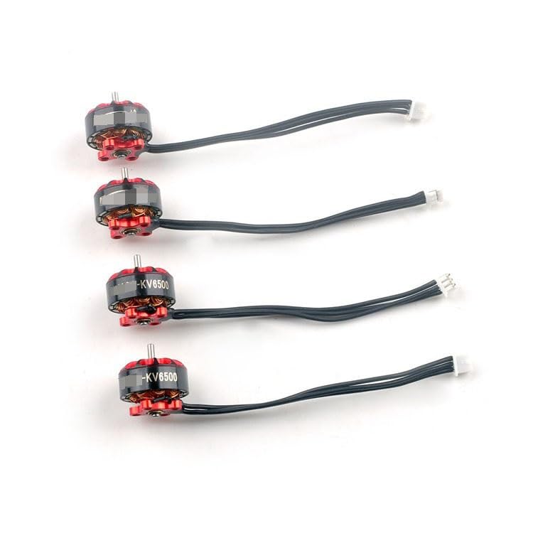 for Happymodel EX1204 1204 5000KV 2-4S 6500KV 2-3S Brushless
