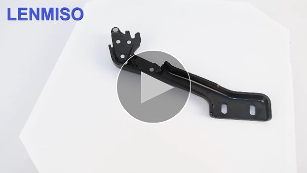Amazon.com: LENMISO Sliding Door Hinge Roller Guide Lower Bottom