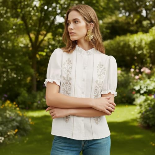 Image of LITZO Women Shirt || Shirt for Woman || Top for Women (L-171-173)