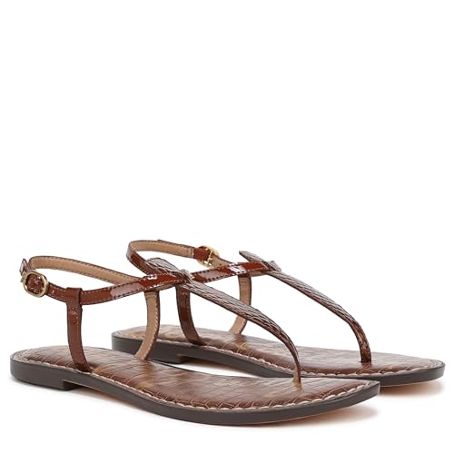 Image of Sam Edelman Women's Gigi Flat Sandal