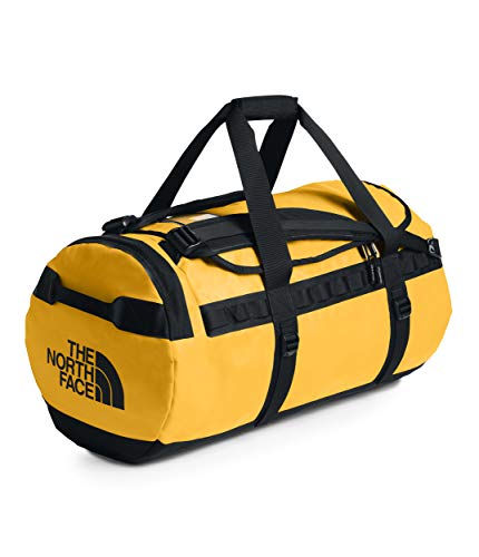 The North Face Base Camp sac de voyage robuste noir format cabine - 2