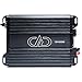 DD Audio SX1000 Monoblock 1000W RMS SX-Series Amplifier