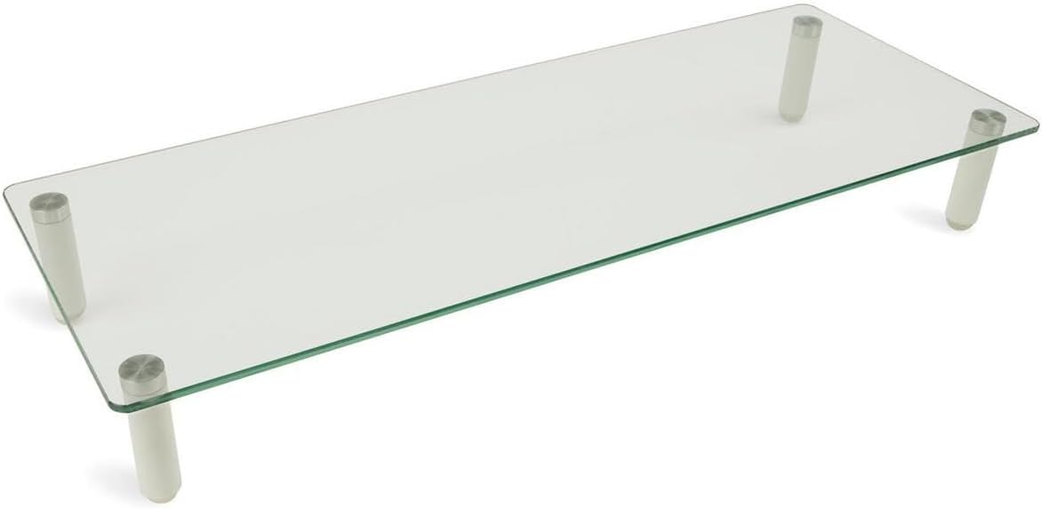 Mount-It! 6 Pieces, Universal Full-Motion, Articulating, Audio Media HiFi 5.1 Channel Surround Sound Satellite Speaker Wall or Ceiling Mount Brackets, 1 to 2 Hole Adapters, Black (MI-SB206)