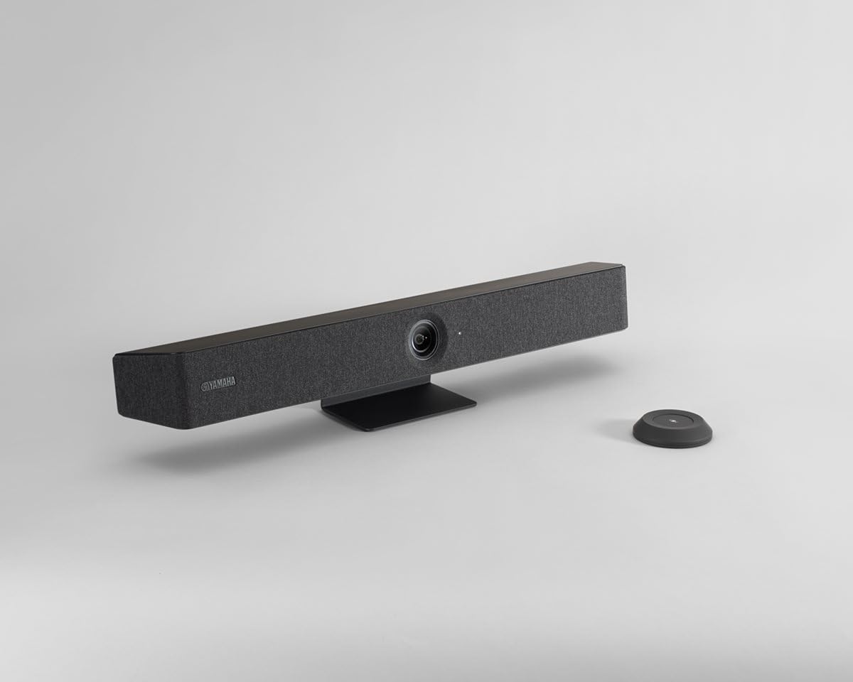 Amazon.co.jp: ヤマハ ビデオサウンドバー : 楽器・音響機器
