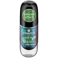 Hidden Jungle Effect Esmalte de Uñas - 02