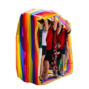 ARHEORMUH Mata do Biegania Zespołowego Kids-4M