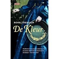 De kleur