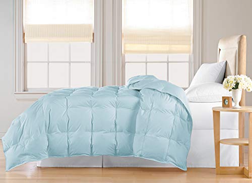 Blue Ridge Home Fashions 25710 240 Thread Count Feather&Down Comforter cover