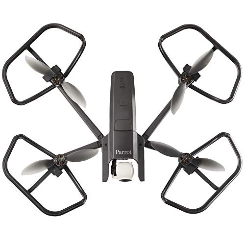 PENIVO - Protectores de anafios, Juego de 4 Protectores de propulsores para Accesorios Parrot AnafiDrone