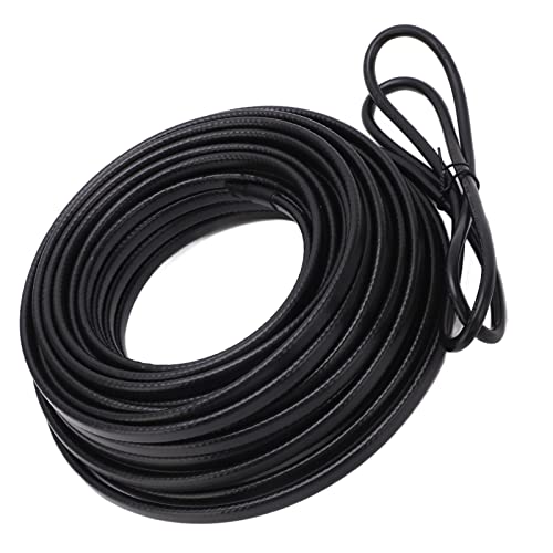 Câble de chauffage électrique anti-explosion auto-régulateur 2 mètres 220V