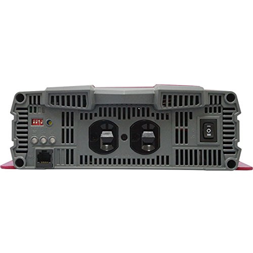 DENRYO SP-1500 純正弦波インバーター 電菱DENRYO 正弦波インバータ SP-1500 | インバーター,正弦波