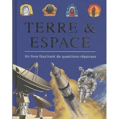 Terre & espace