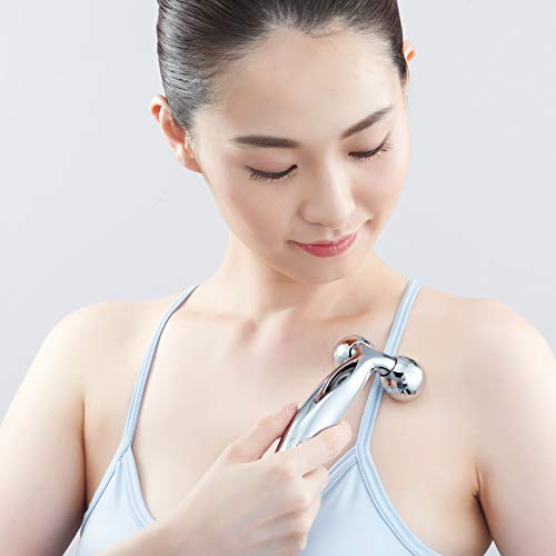MTG ReFa CARAT FACE SALON MODEL RF-FS2120B の商品画像 3