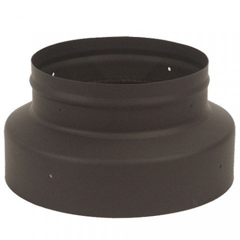 HeatFab 8 to 6 No Crimp Reducer - 2836B