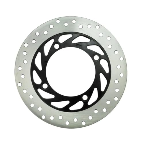 Disque de frein arrière moto premium pour XL650V Transalp et Forza NSS300