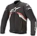 Alpinestars Tex Giacca da Equitazione, Nero, M/L Unisex-Adulto