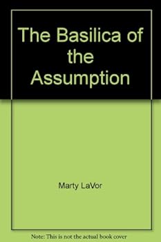 Hardcover The Basilica of the Assumption Book