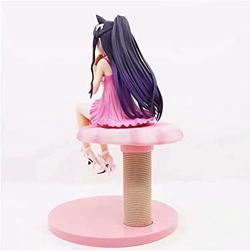 Amazon | デート・ア・ライブIII 夜刀神十香 白猫Ver. 1/7スケール