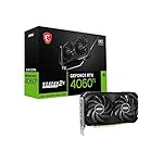 MSI-Gaming-GeForce-RTX-4060-Ti-8GB-GDRR6-128-Bit-HDMIDP-Nvlink-TORX-Fan-40-Ada-Lovelace-Architecture-Graphics-Card-RTX-4060-Ti-Ventus-2X-Black-8G-OC