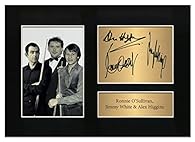 ARRIVES READY TO BE FRAMED – PLEASE NOTE: These prints are not framed, our prints fit straight into any A4 size picture frame! Simply perfect for a Birthday, Christmas, Anniversary, or just a gift for yourself! JUST LIKE THE REAL THING - but for the ...