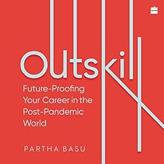 Outskill cover art