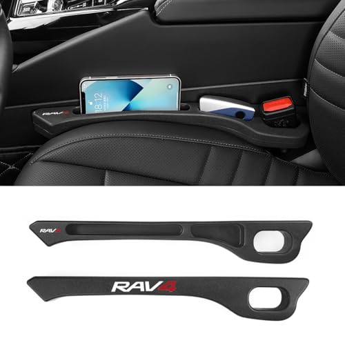 Amazon | 【 RAV4 専用】隙間クッション 厚型 RAV4 専用ロゴ 隙間埋め