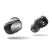 SOL REPUBLIC Amps Air Totally Wireless Bluetooth Earbuds – Premium Sound, Sweat & Rain Resistant, 2200mAh Portable Phone Charger, Music & Siri Control, Secure Fit for Workouts, SOL-EP1190GY Grey