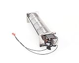 Continental Refrigeration 40371 New Blower Assembly
