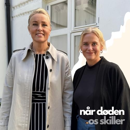 『Om den alternative afskedsceremoni – Sille Kongstad』のカバーアート