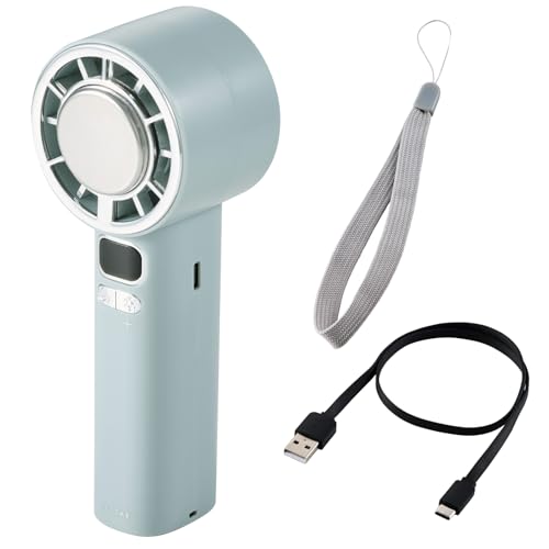 ECLEAR FAN-U264GN [グリーン] 買取価格比較