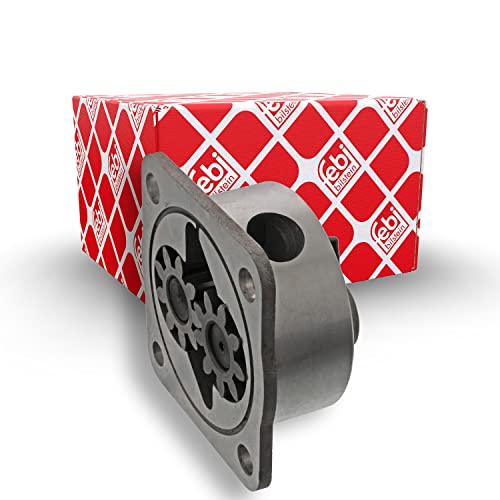 febi bilstein 01733 Oil Pump, pack of one