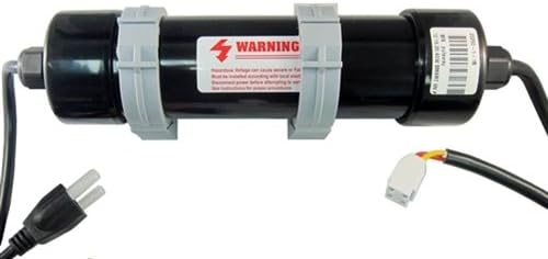 Emperor Aquatics 50W Smart HO & 65W UV Sterilizer Power Supply