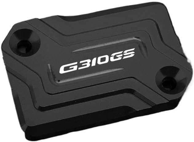 For G310GS G310 GS G 310GS 2017-2023 2022 2021 CNC Motorcycle Accessories Front Brake Fluid Reservoir Cover Oil Cap