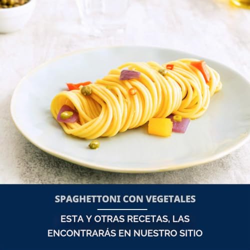 Miniatura 4 de Barilla Spaghetti N.7, 500g