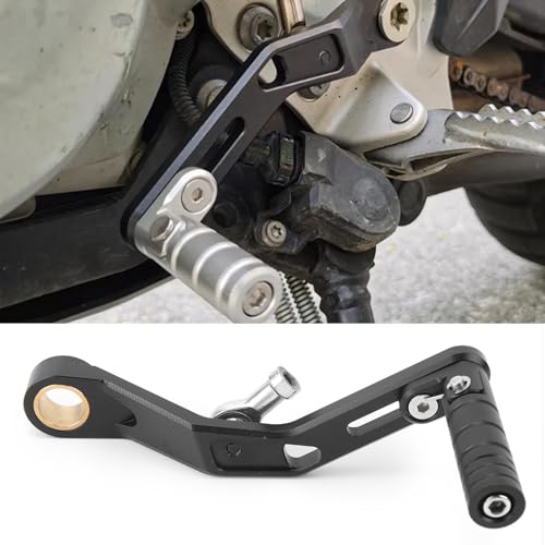 Sélecteur de vitesse réglable pour BMW F800GS ADV 2013-2019