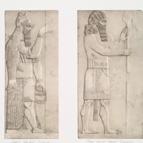 Anunnaki Origins: How Enki, Enlil, and the Council of 12 on Nibiru Shaped Civilization
