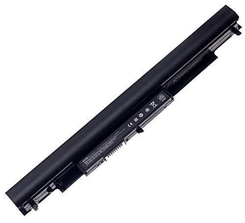 KYTD 14.6V 2800mAh HS04 HS03 Batería recargable para computadora portátil HP 807957-001 807612-421 807956-001 HSTNN-LB6U HSTNN-LB6V, HP 240 245 G4 246 G4 250 G4 255 G4 256 G4 Pavilion Notebook 14 14g