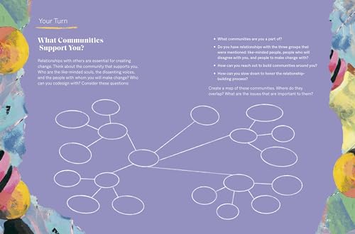 Design Social Change: Take Action, Work toward Equity, and Challenge the Status Quo (Stanford d.school Library) - Image 5
