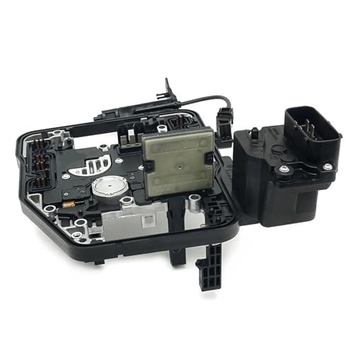Convertidor de par DQ200 para reparar tirones en transmisión mecatrónica 0AM927769D 4