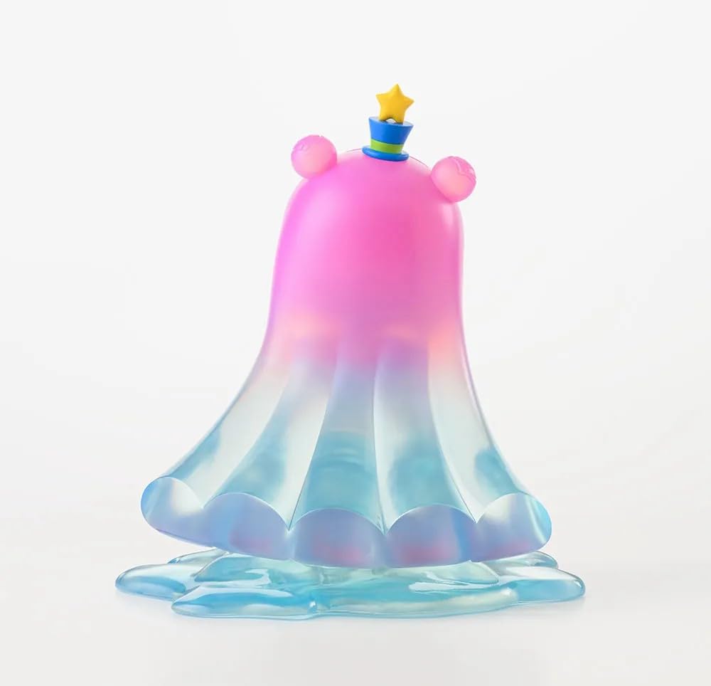 ぷにるはかわいいスライム　ちょこのせプレミアムフィギュア　9体セット Amazon | TVアニメ「ぷにるはかわいいスライム」 ちょこのせ