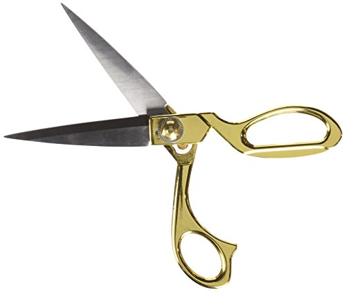 Sullivans Gold Tailor Scissors 8