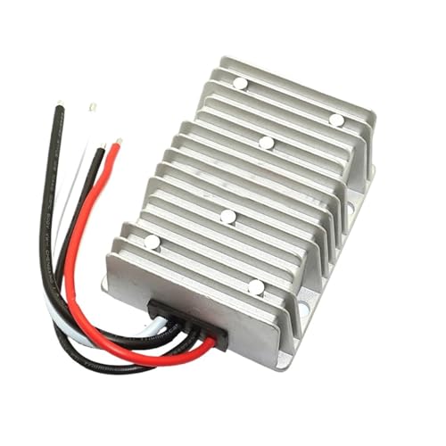 Régulateur de tension DC DC step down 40V 48V 60V 72V 84V 90V vers 36V 20A 720W