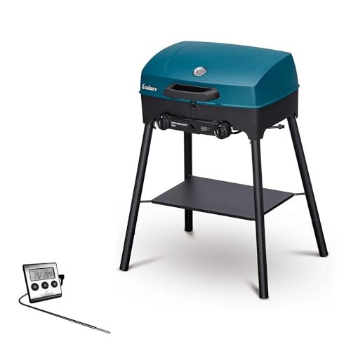 MH-Online Enders EXPLORER NEXT PRO Camping Gasgrill Set - Klein Mit...