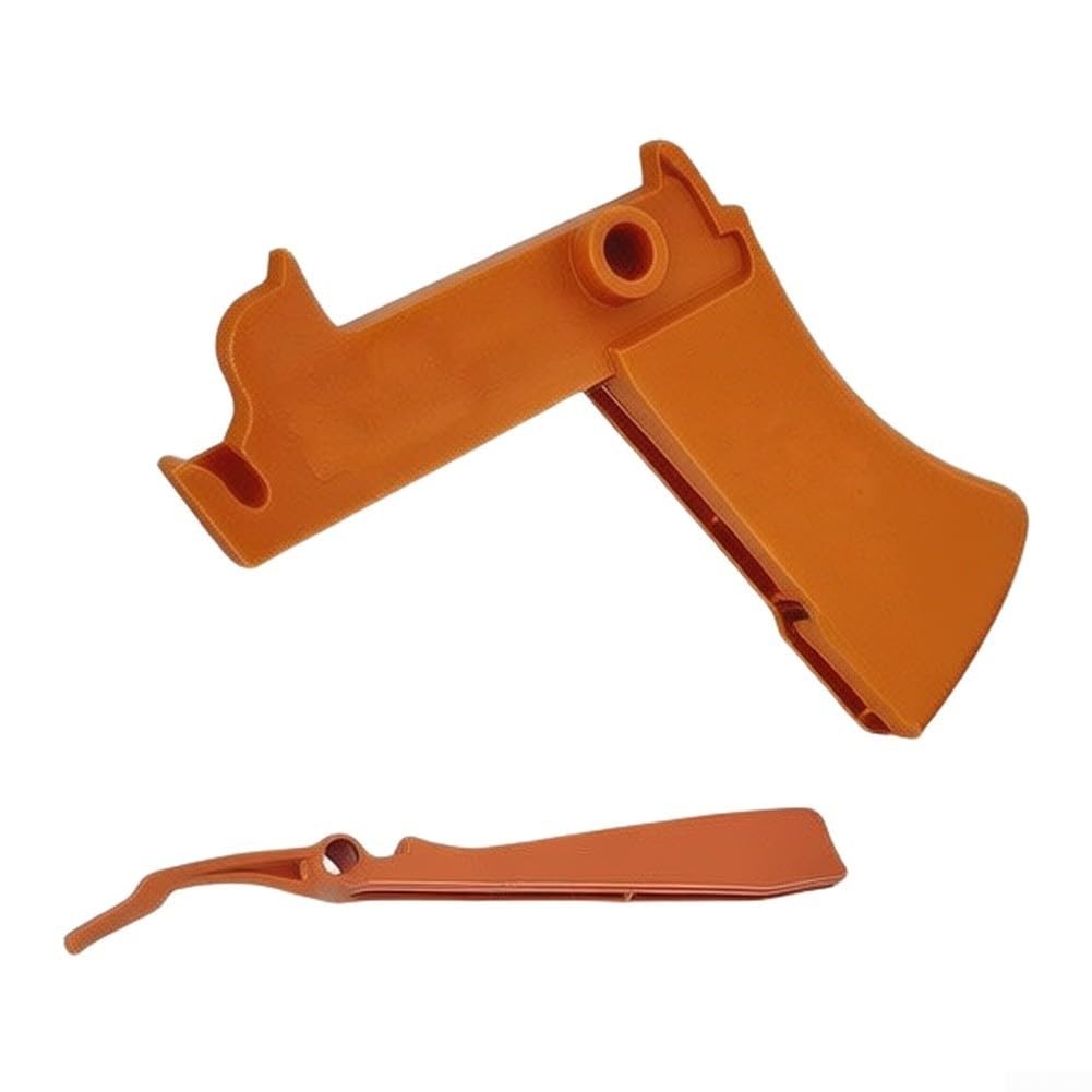 Gatillo Desbrozadora FS75 para fs80 FS85 Naranja Gatillo Desbrozadora