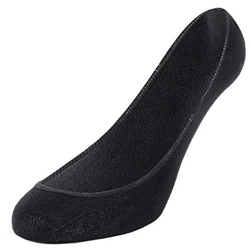 Lenz Ges.mbH Bamboo Inshoes 2 er - 35-38
